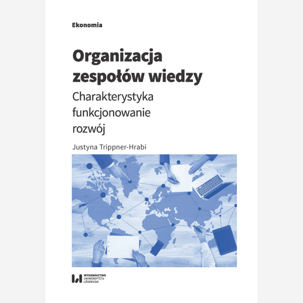 Organizacja zespołów wiedzy