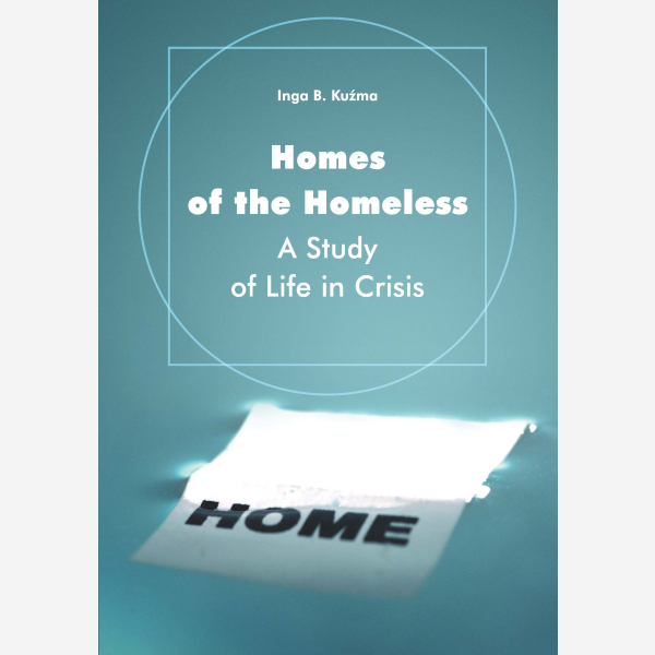 Homes of the Homeless