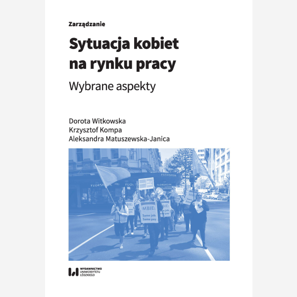 Sytuacja kobiet na rynku pracy