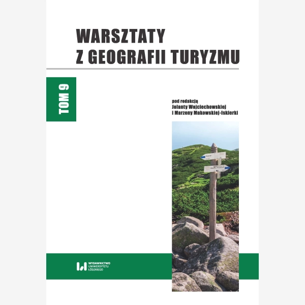 Warsztaty z Geografii Turyzmu