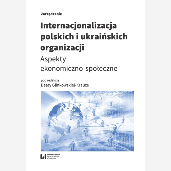 Internacjonalizacja polskich i ukraińskich organizacji