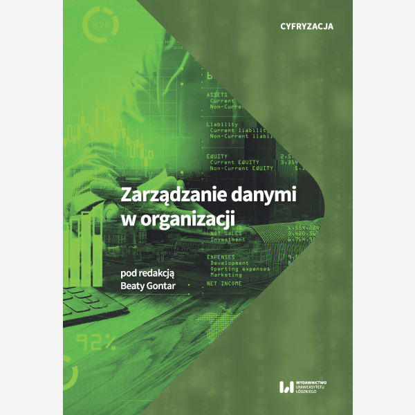 Zarządzanie danymi w organizacji