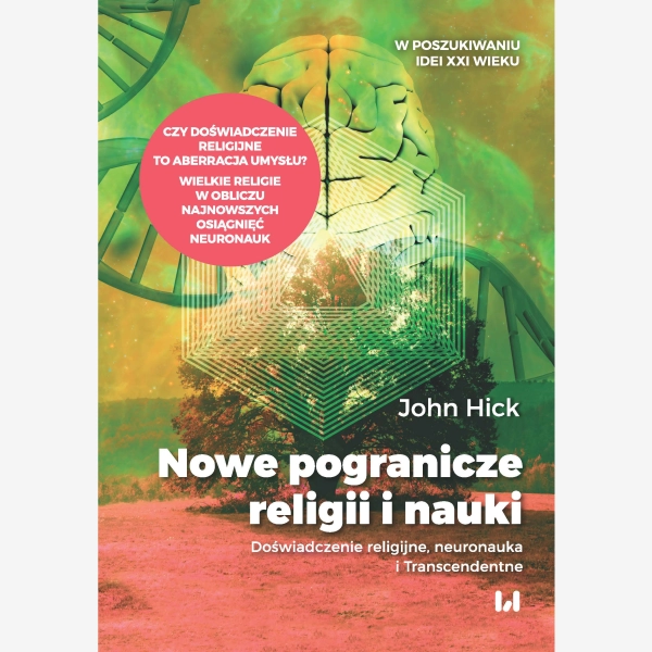 Nowe pogranicze religii i nauki