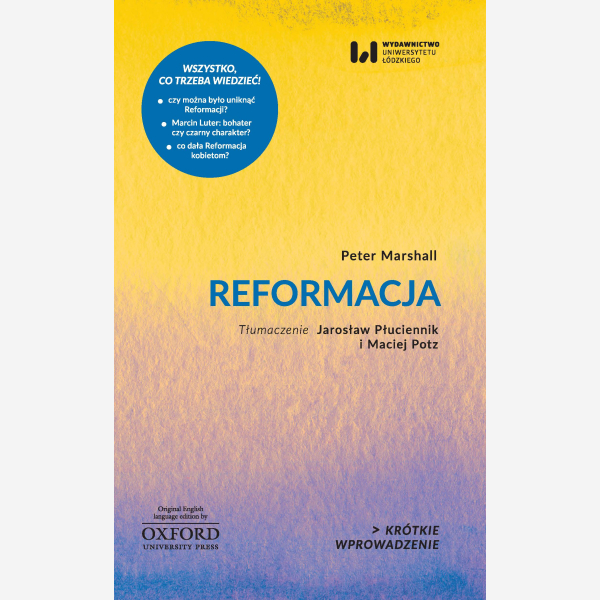 Reformacja