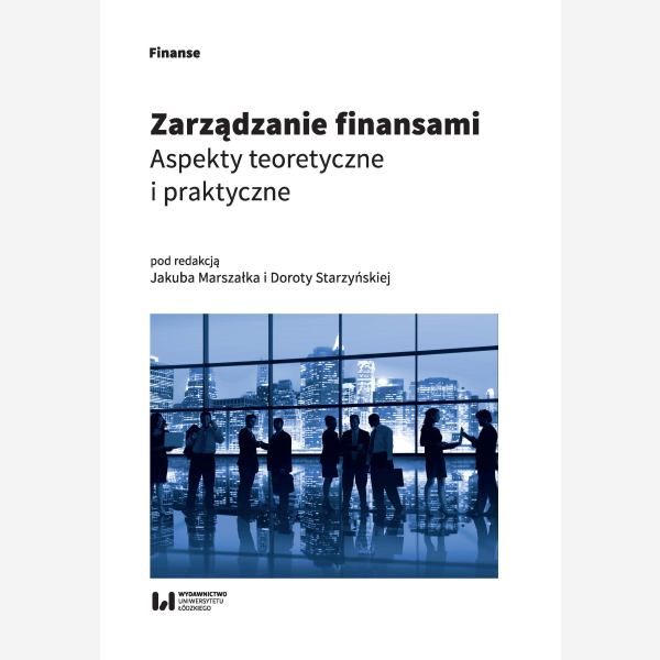 Zarządzanie finansami