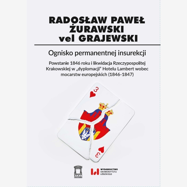 Ognisko permanentnej insurekcji