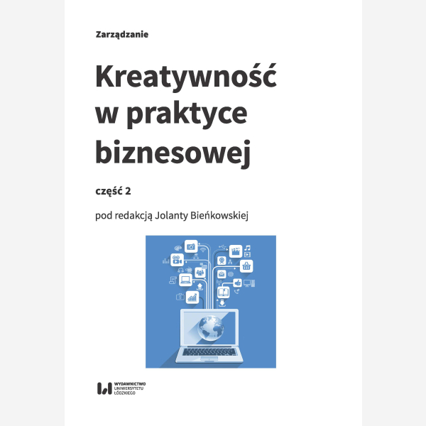 Kreatywność w praktyce biznesowej