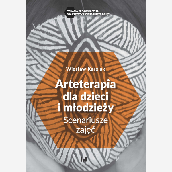 Arteterapia dla dzieci i młodzieży