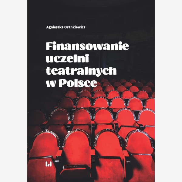 Finansowanie uczelni teatralnych w Polsce