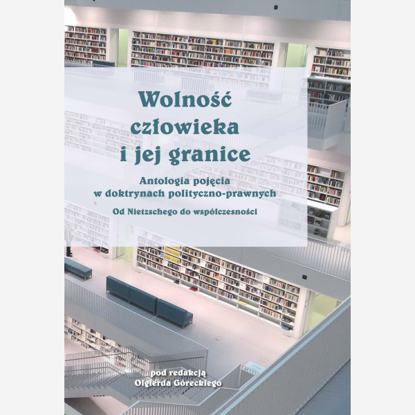 Wolność człowieka i jej granice