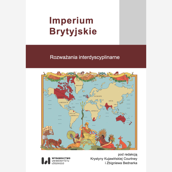 Imperium Brytyjskie