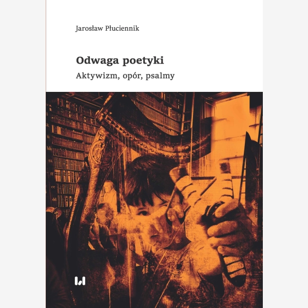 Odwaga poetyki