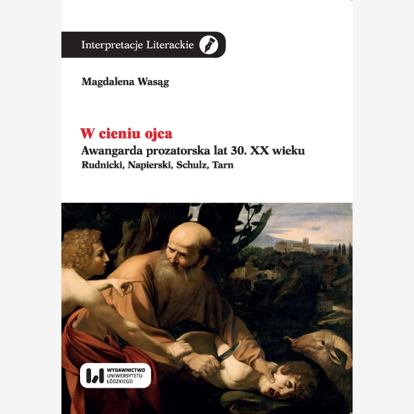W cieniu ojca