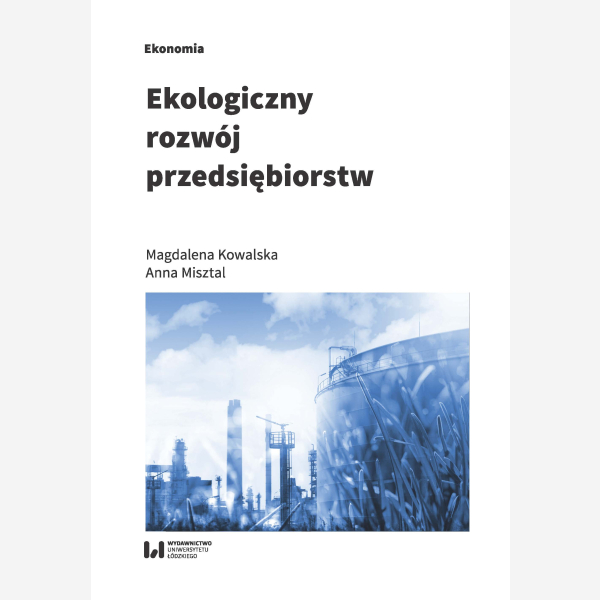Ekologiczny rozwój przedsiębiorstw
