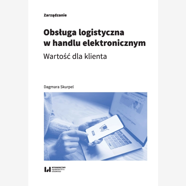 Obsługa logistyczna w handlu elektronicznym