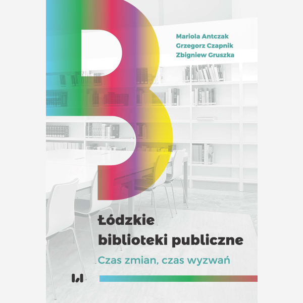 Łódzkie biblioteki publiczne