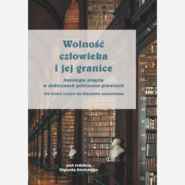 Wolność człowieka i jej granice