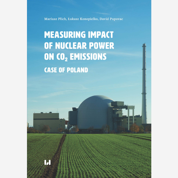 Measuring Impact of Nuclear Power on CO2 Emissions