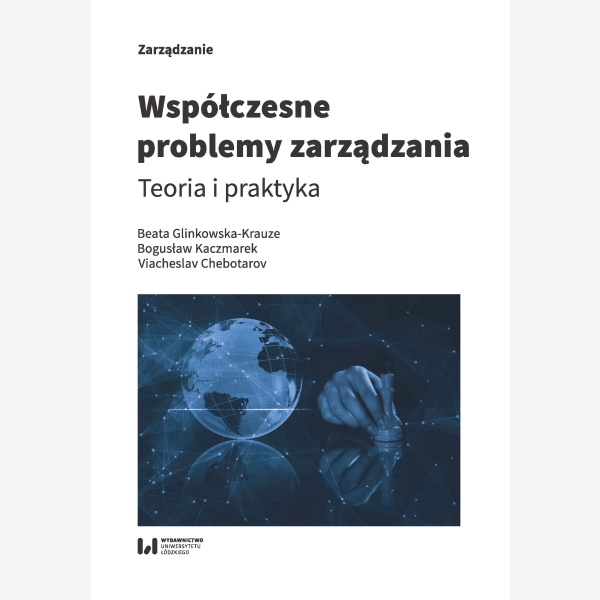 Współczesne problemy zarządzania