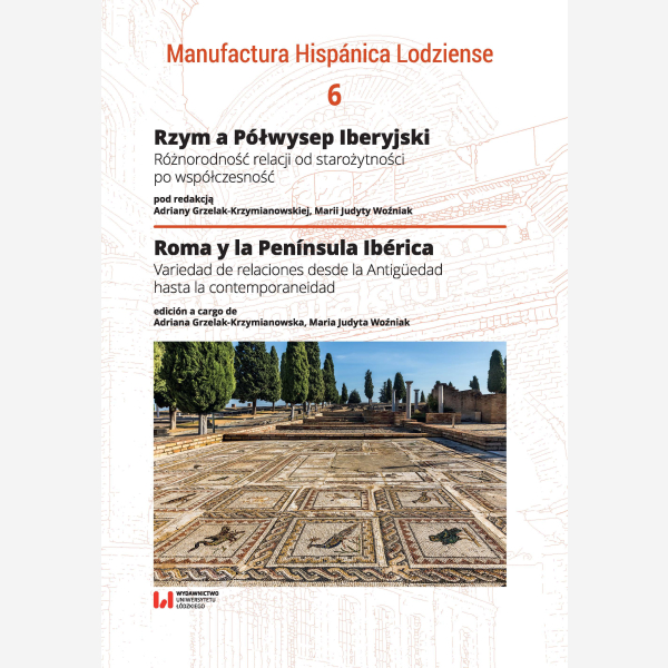 Rzym a Półwysep Iberyjski