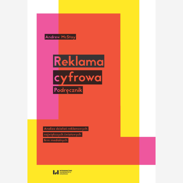 Reklama cyfrowa. Podręcznik