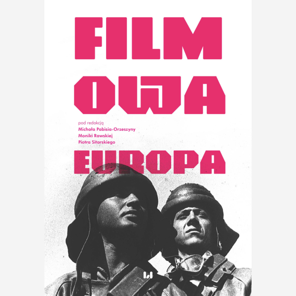 Filmowa Europa