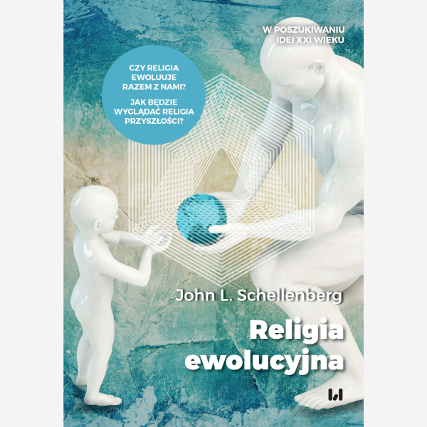 Religia ewolucyjna