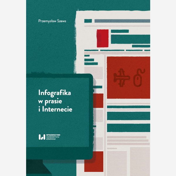 Infografika w prasie i Internecie