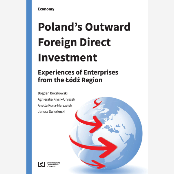 Poland’s Outward Foreign Direct Investment