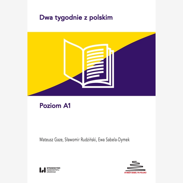 Dwa tygodnie z polskim