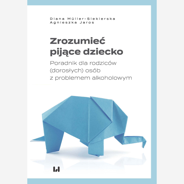 Zrozumieć pijące dziecko