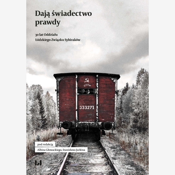 Dają świadectwo prawdy