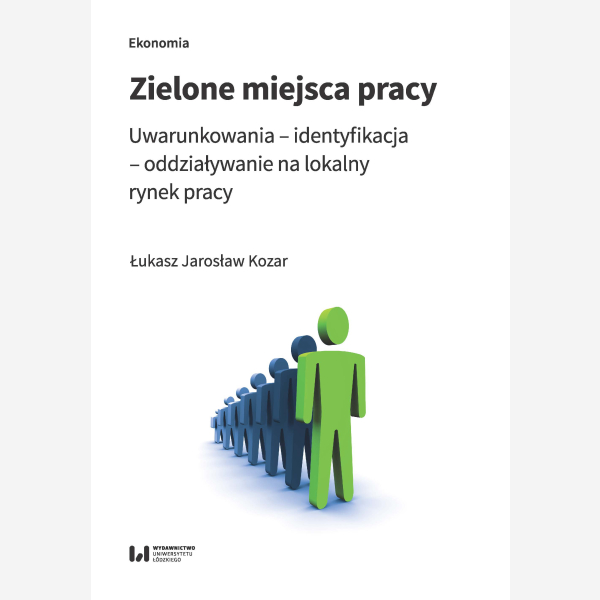 Zielone miejsca pracy