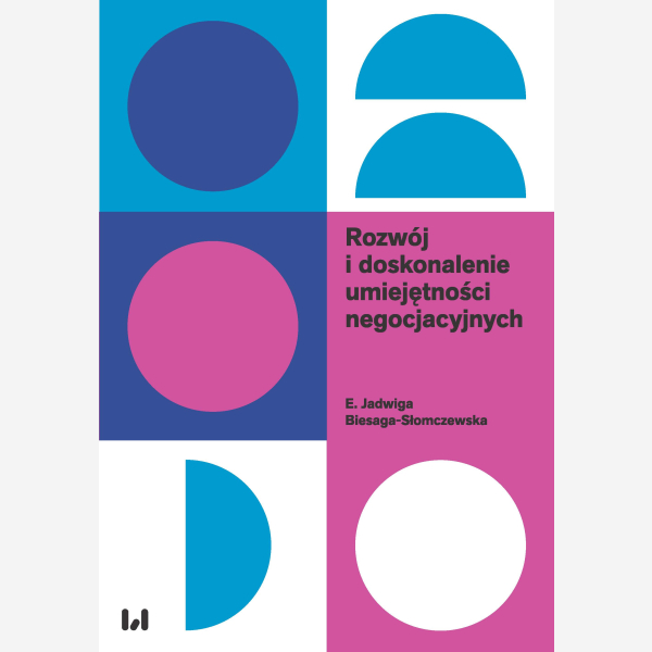 Rozwój i doskonalenie umiejętności negocjacyjnych