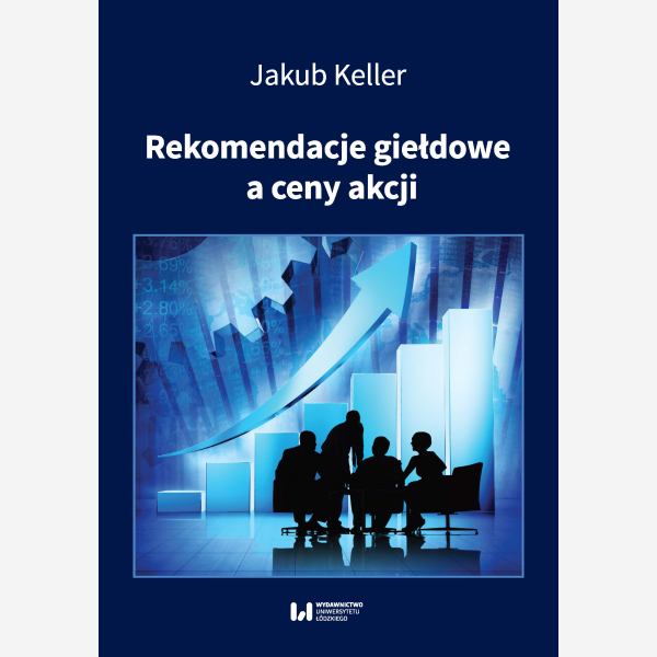 Rekomendacje giełdowe a ceny akcji