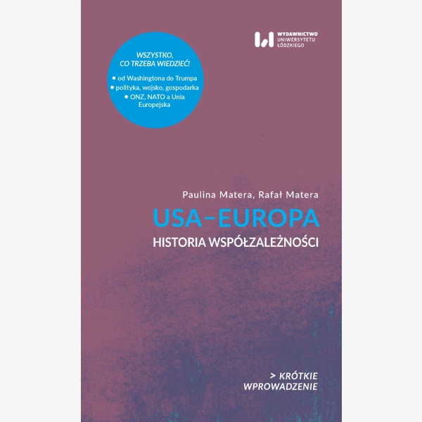 USA–Europa