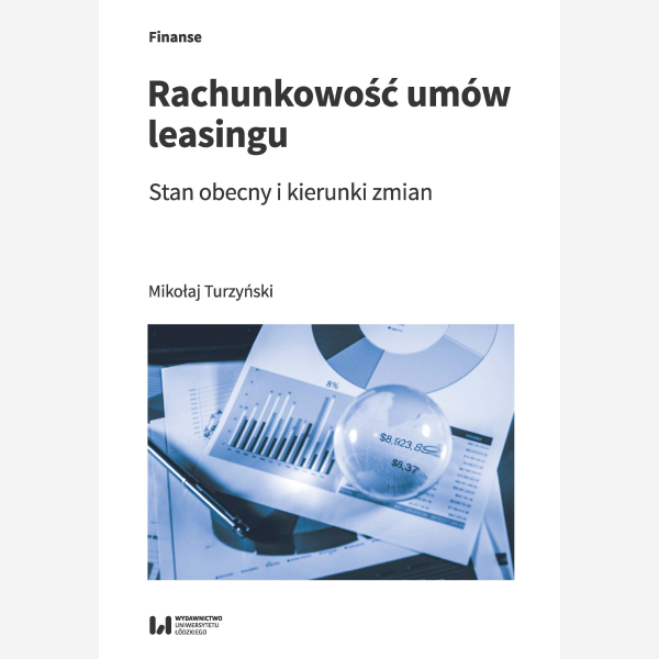 Rachunkowość umów leasingu