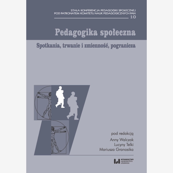 Pedagogika społeczna