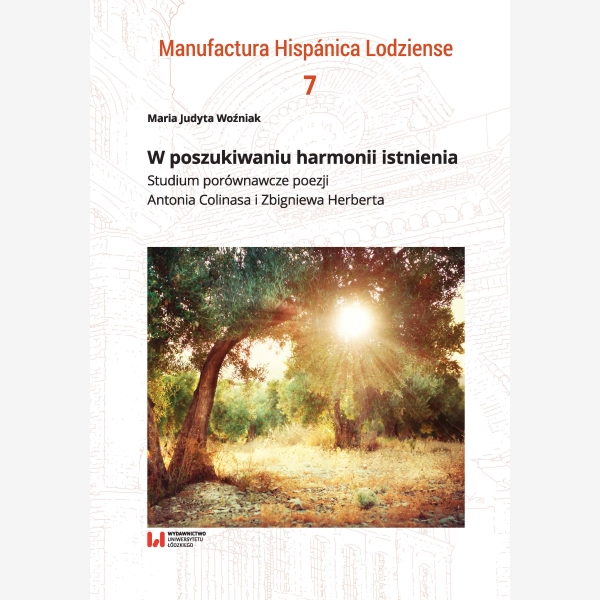 W poszukiwaniu harmonii istnienia