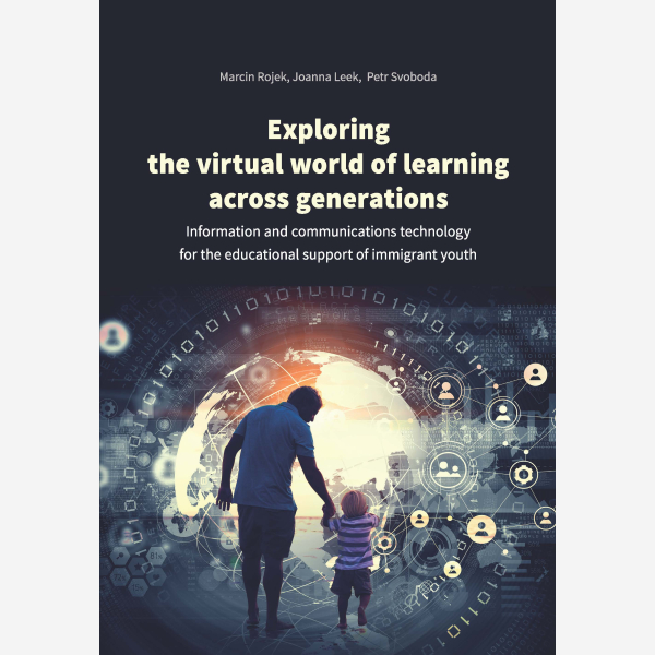 Exploring the virtual world of learning across generations