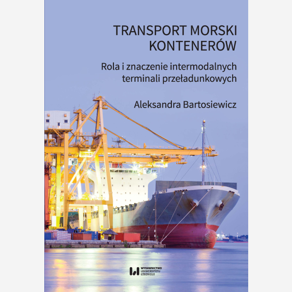 Transport morski kontenerów