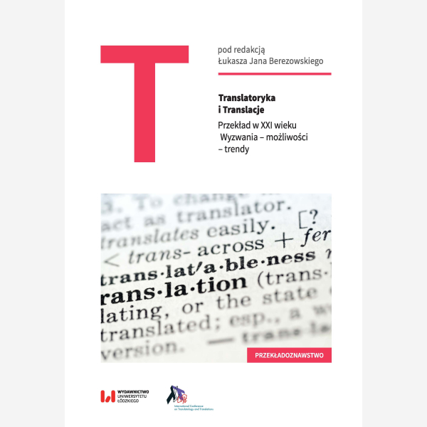 Translatoryka i Translacje