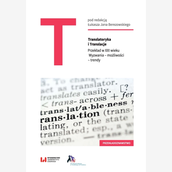 Translatoryka i Translacje