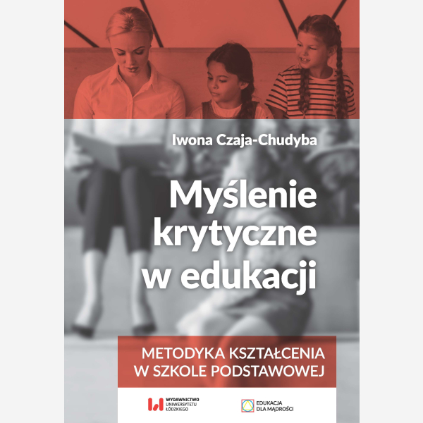 Myślenie krytyczne w edukacji