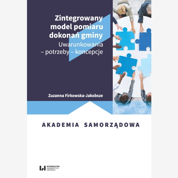 Zintegrowany model pomiaru dokonań gminy