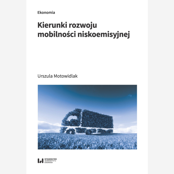 Kierunki rozwoju mobilności niskoemisyjnej