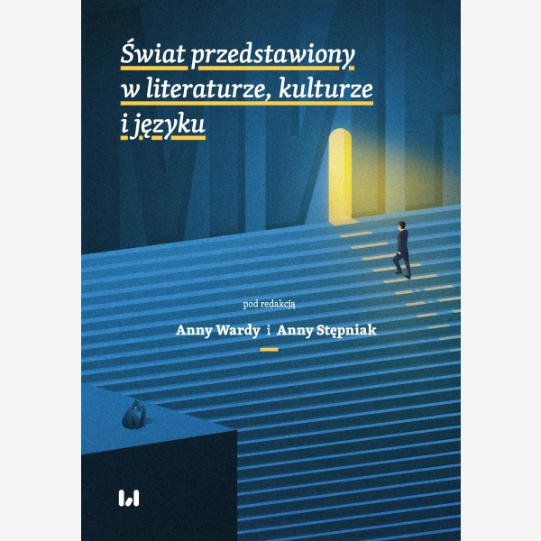 Świat przedstawiony w literaturze, kulturze i języku