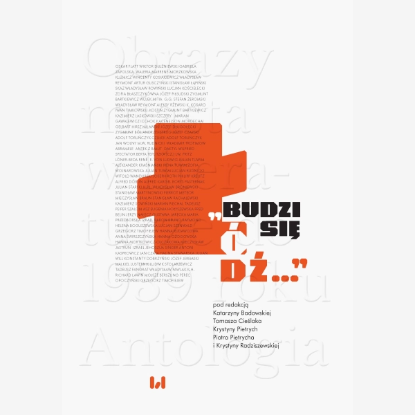 Budzi się Łódź…