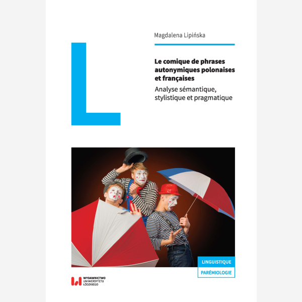 Le comique de phrases autonymiques polonaises et françaises