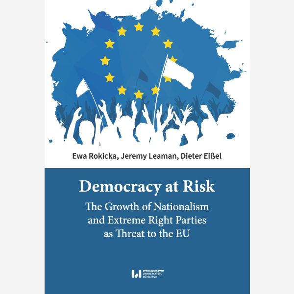 Democracy at Risk